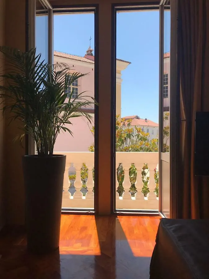 The Apartment Πόρετς Κροατία