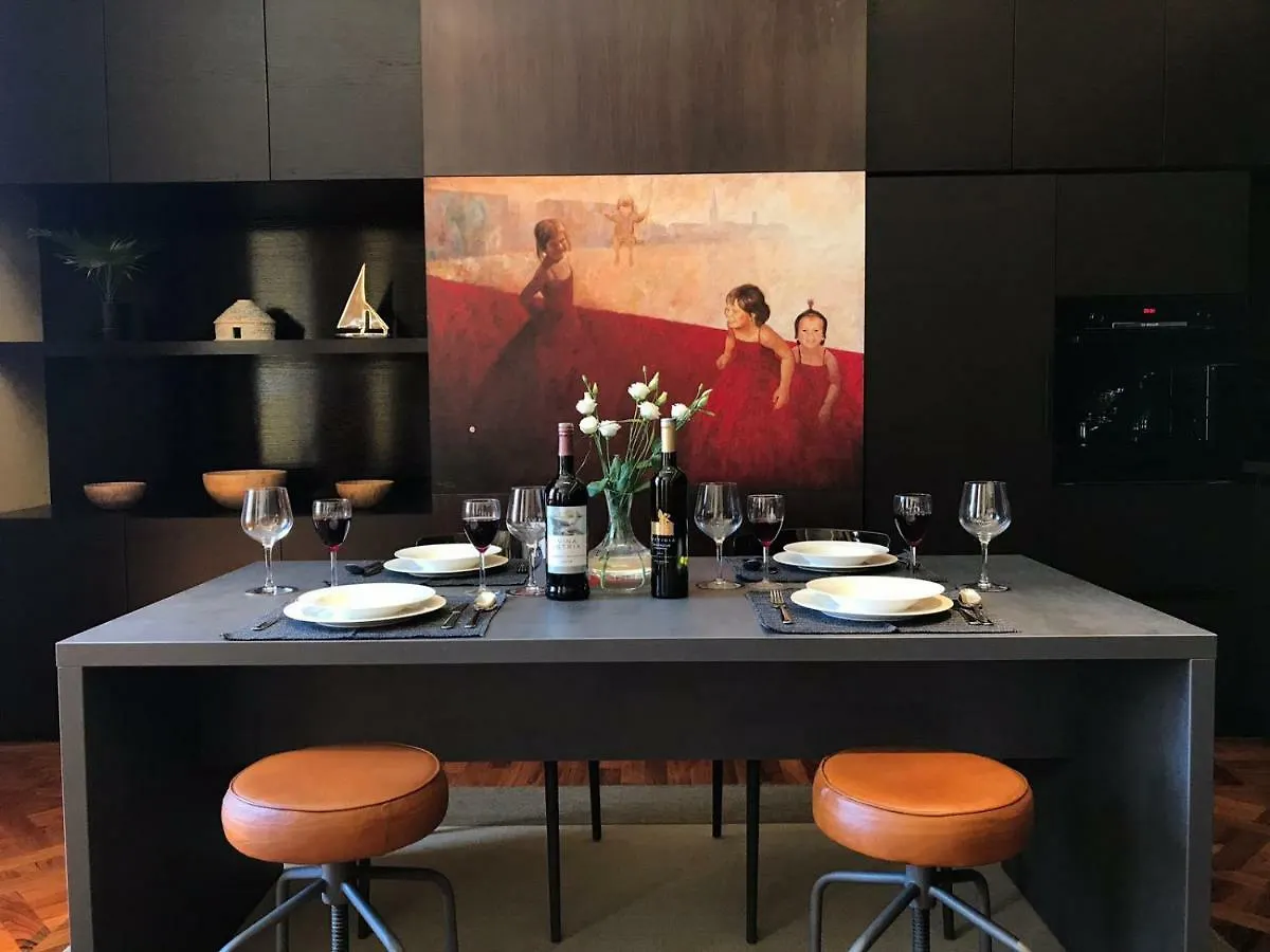 The Apartment Πόρετς Κροατία