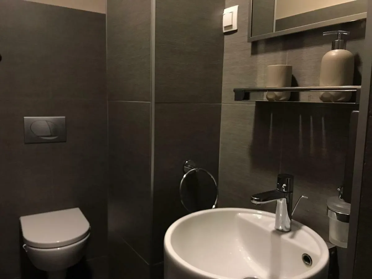 The Apartment Πόρετς Κροατία